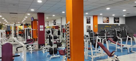 vecindario fitness center|Los 16 Mejores Gimnasios en Vecindario, Gran Canaria